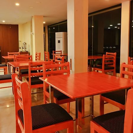 The Kings Hotel Port Blair Exterior photo