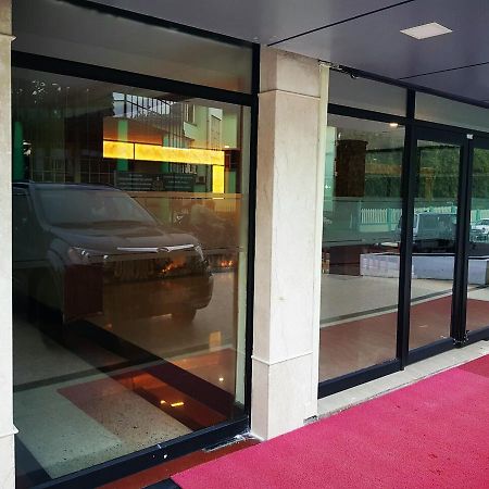 The Kings Hotel Port Blair Exterior photo