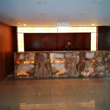 The Kings Hotel Port Blair Exterior photo