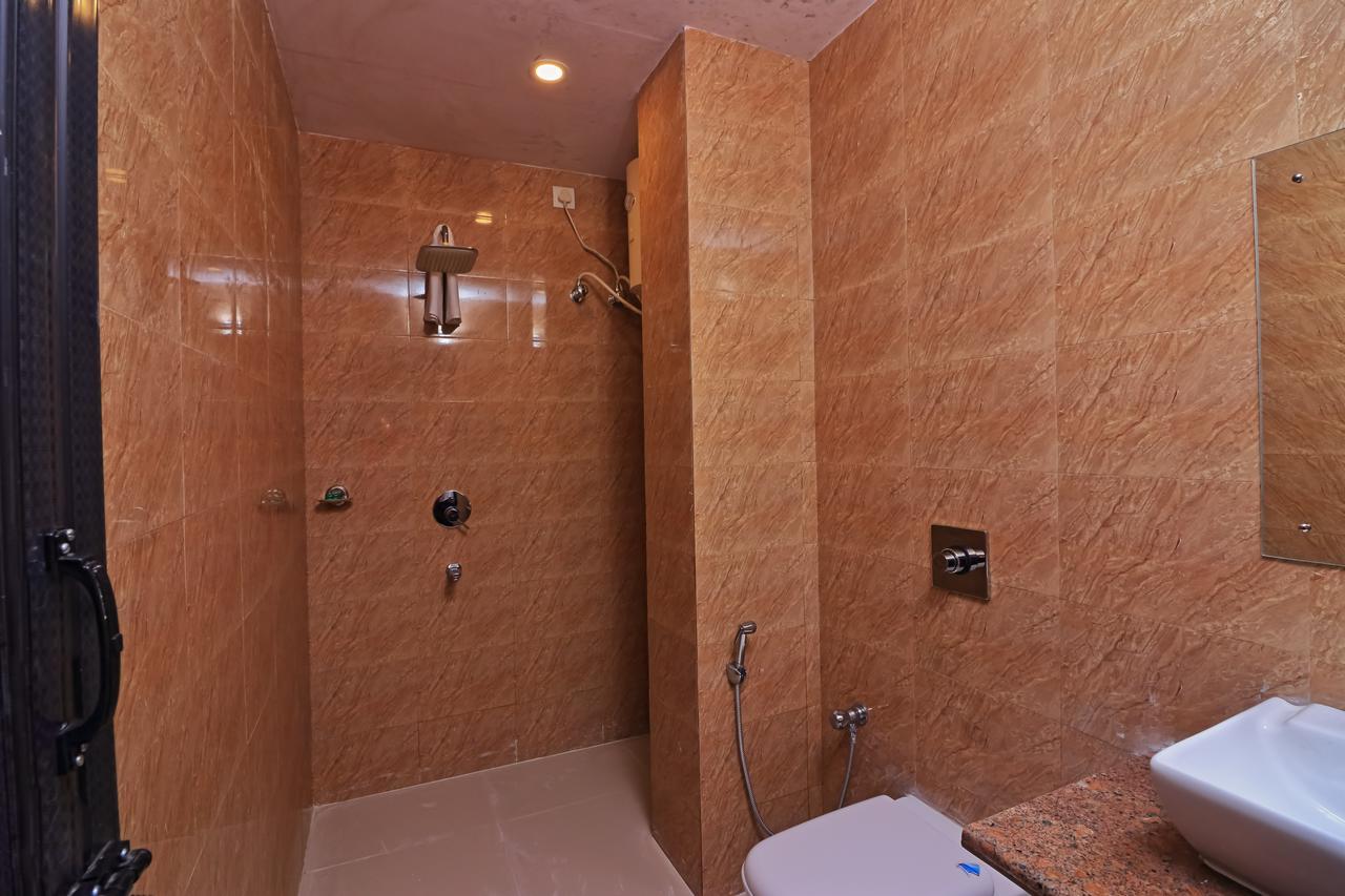 The Kings Hotel Port Blair Exterior photo