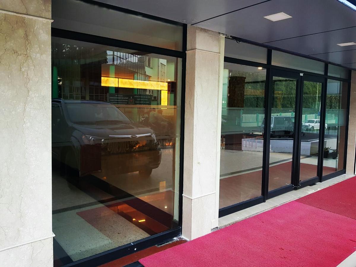 The Kings Hotel Port Blair Exterior photo