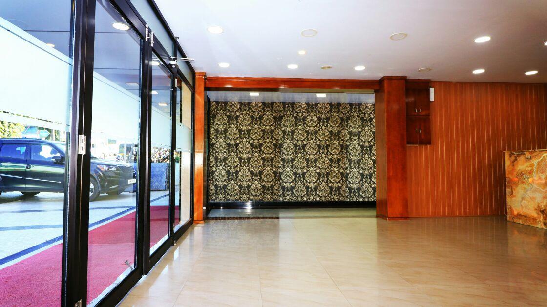 The Kings Hotel Port Blair Exterior photo