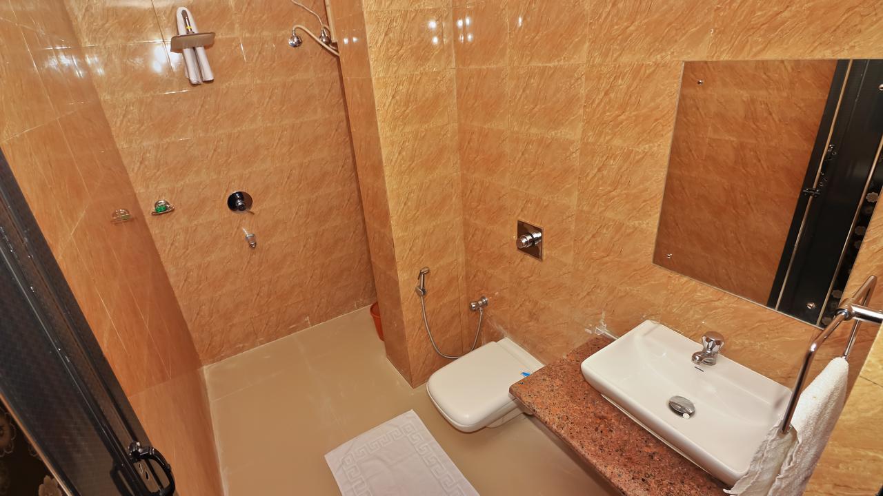 The Kings Hotel Port Blair Exterior photo